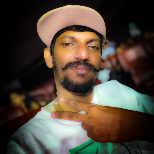 Deepak R.