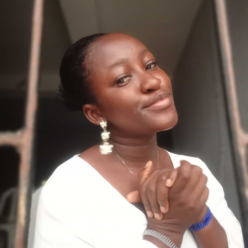 Oreoluwa F.