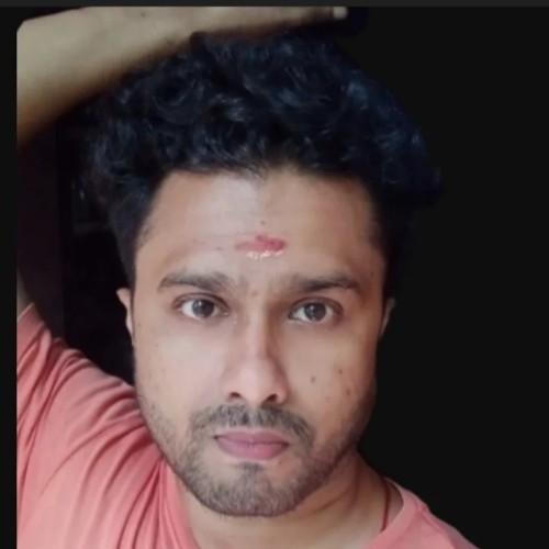 Manish M.