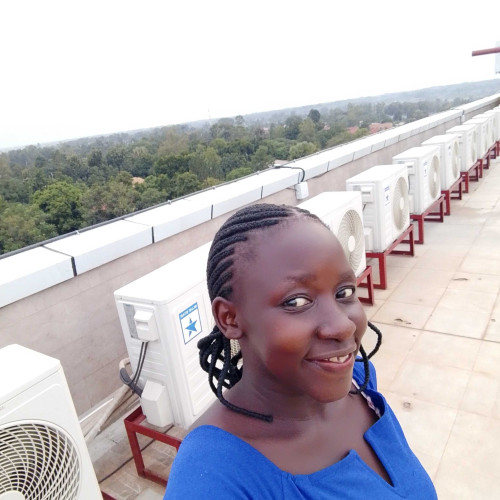 Akongo S.