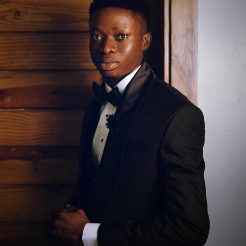 Emmanuel A.