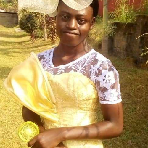 Dorindah A.