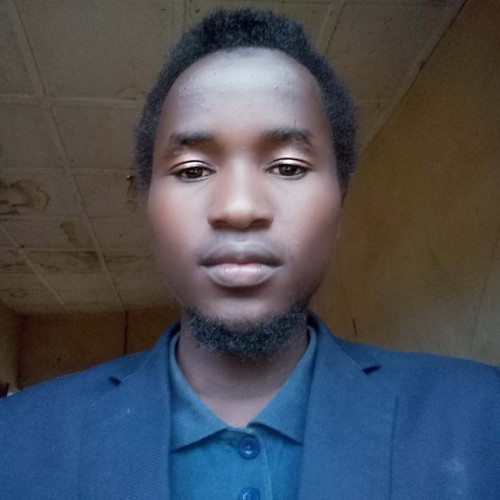 RIDWAN Murtala M.