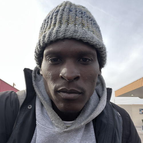 Tieshawn M.
