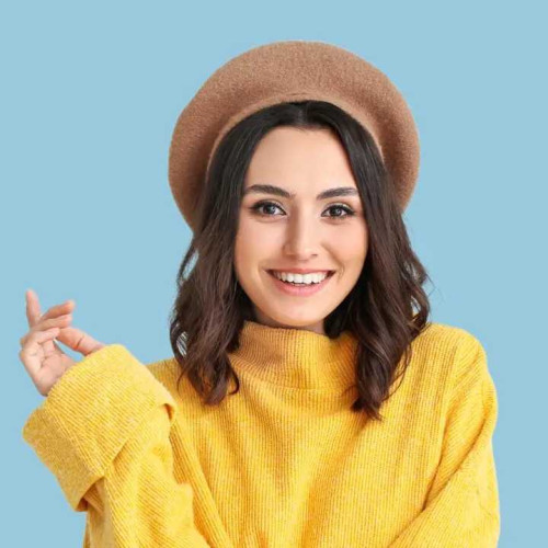Keziah O.