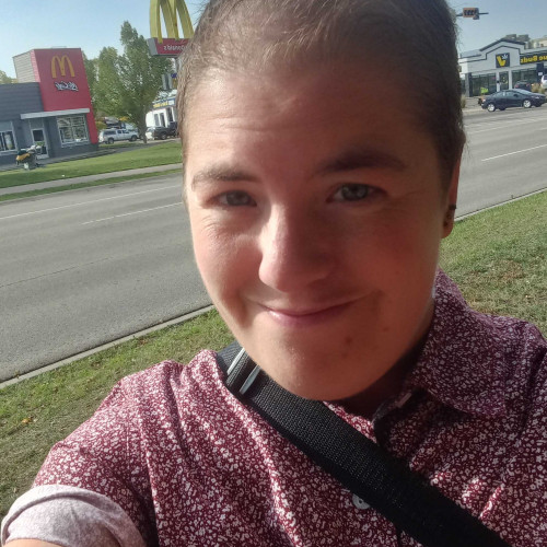 Teagan R.