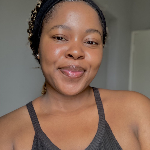 Mbali M.