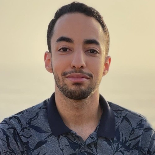 Zakaria G.