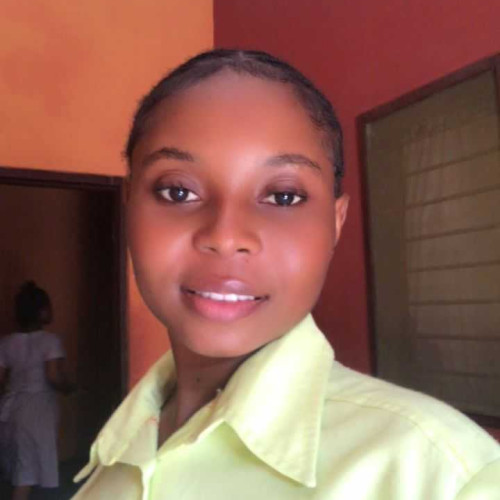 Gyakie B.