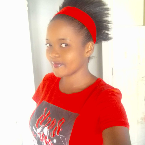 Tanatswa M.