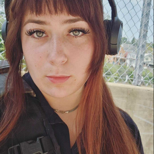 Victoria M.