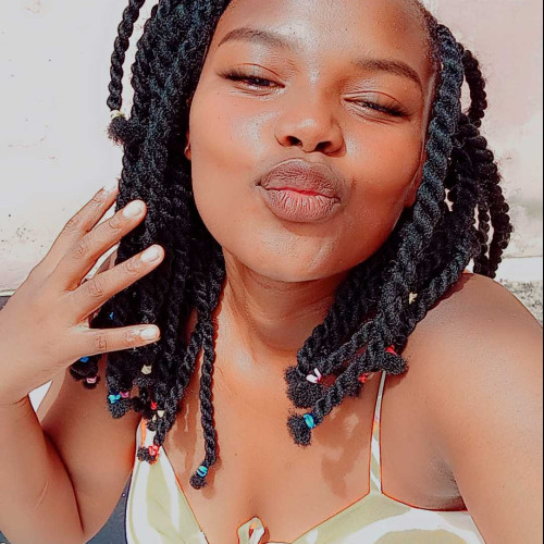 Afikile M.