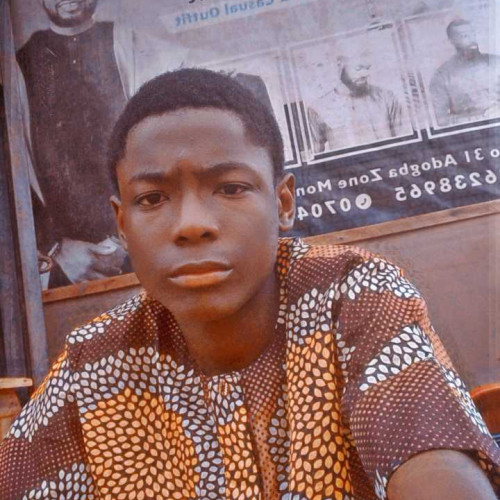 Afolabi o.