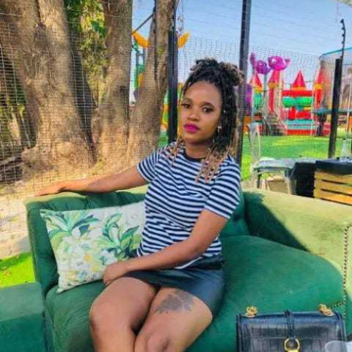 Noluthando S.