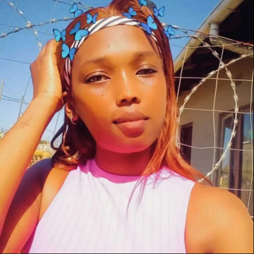 Zinhle M.