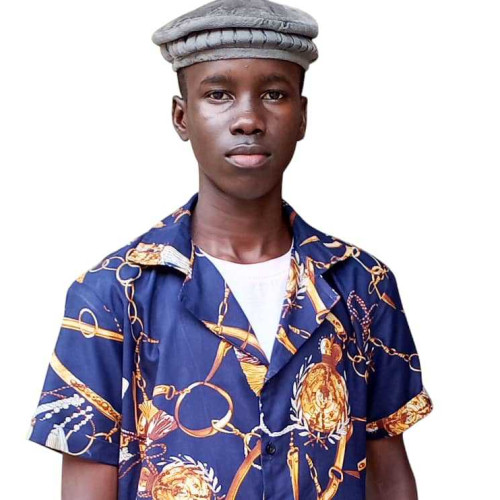 Olawale M.