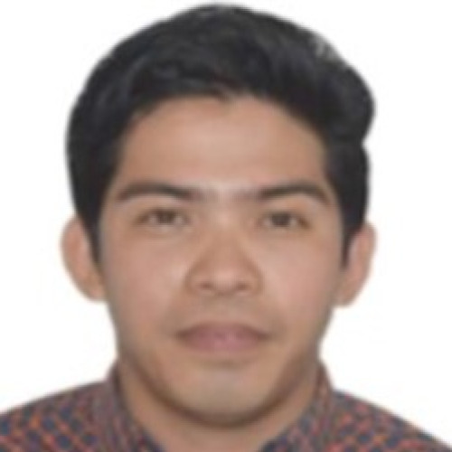 Ian Mark G.
