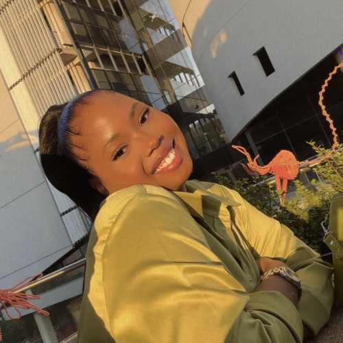 Khomotso M.