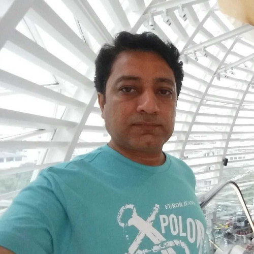 Khurram Ali M.