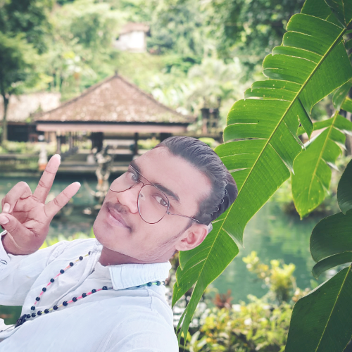athul A.