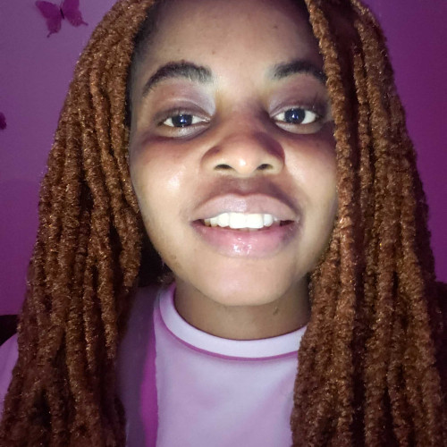 Afro Q.