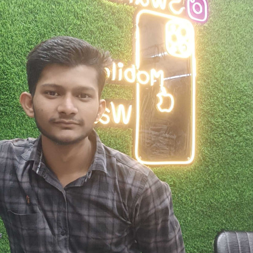 ravi s.