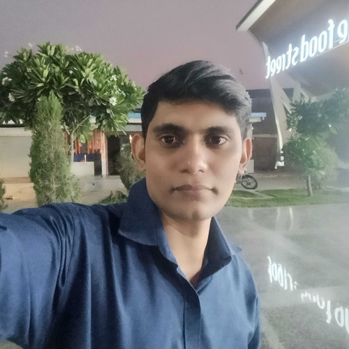 Naresh c.