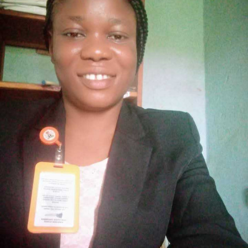Jolayemi Mary O.