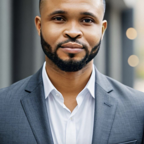 Kingsley A.