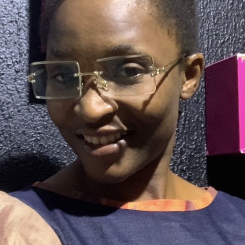 Ayanfeoluwa O.
