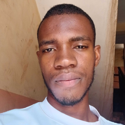 Chima G.