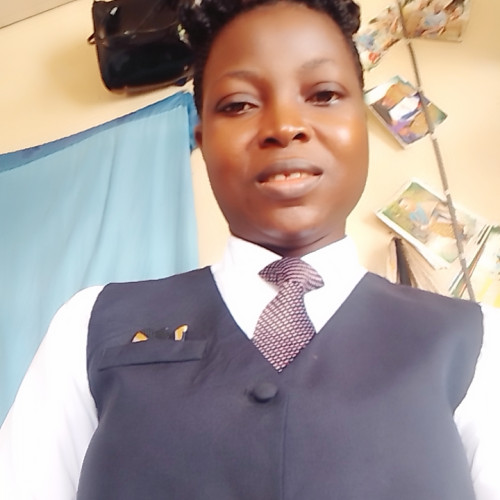 OKO FAVOUR C.
