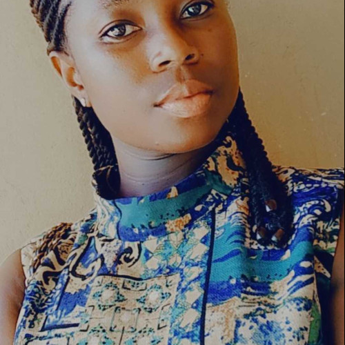 Afia S.