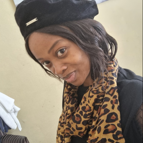 Lethabo M.