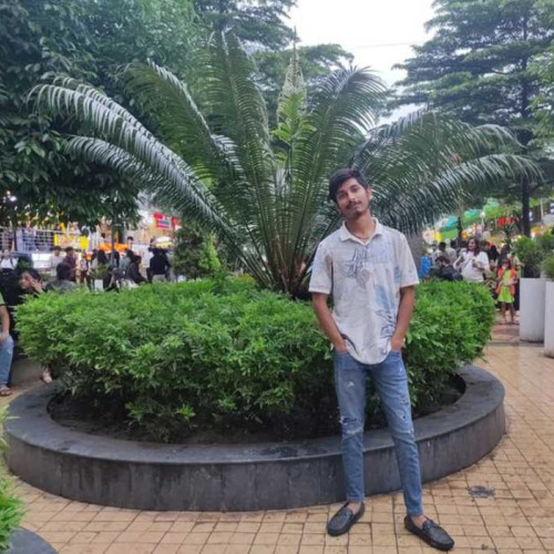 Anshul S.