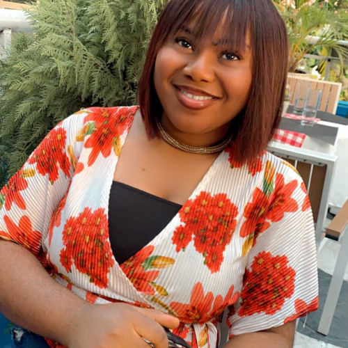 Ijeoma E.