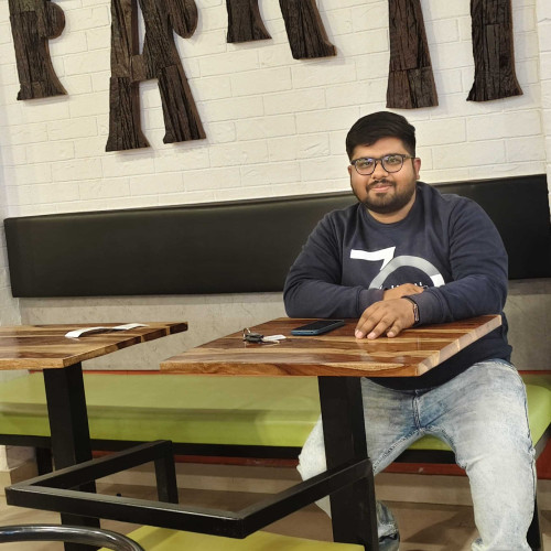 Mukul S.