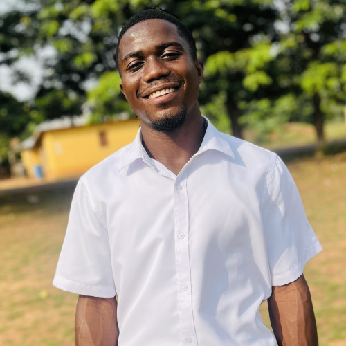 Foster O.