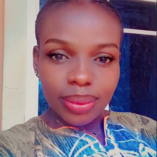 Iyke M.