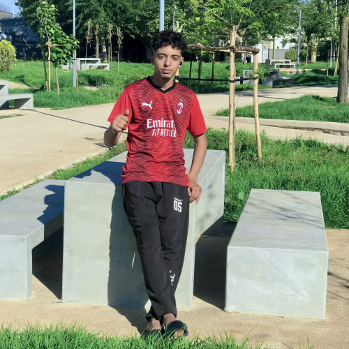 Mohamed A.