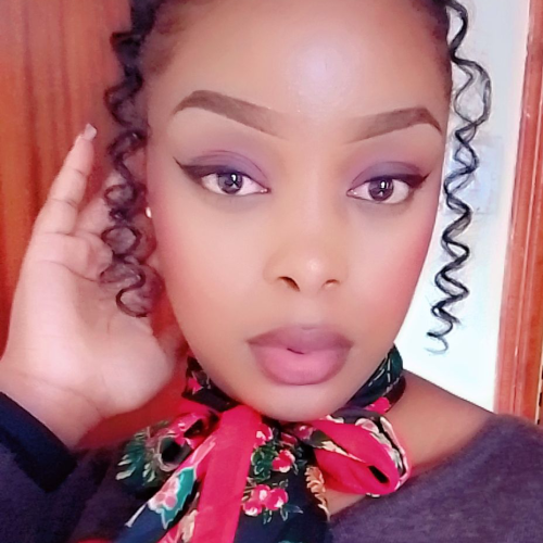 Mishelle A.