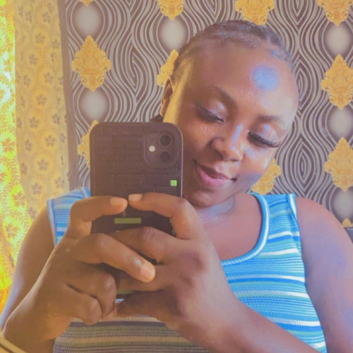 mercy k.