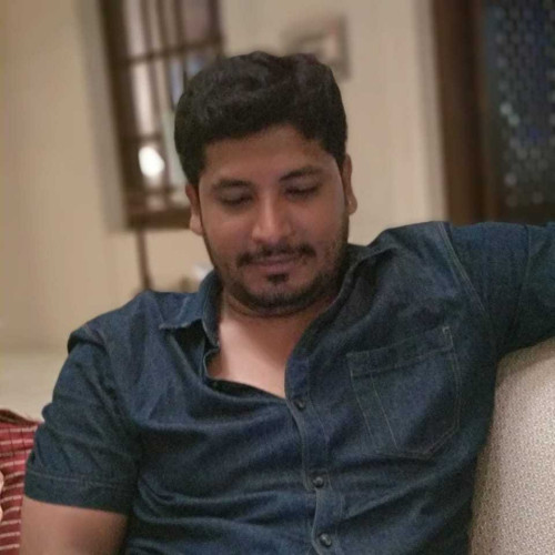 Kishore K.