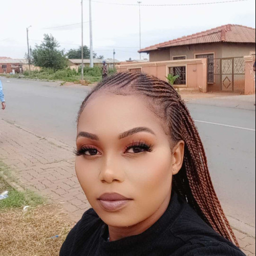 Itumeleng M.