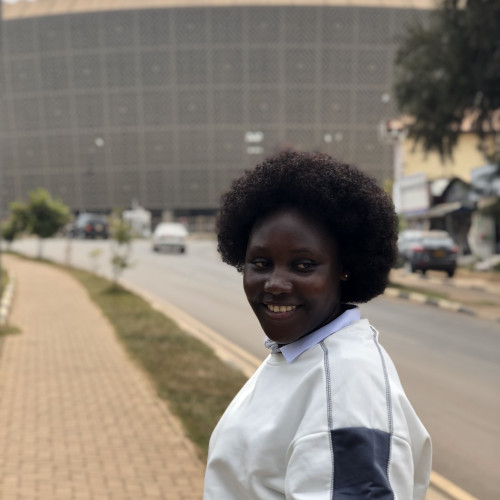 Mugerwa B.