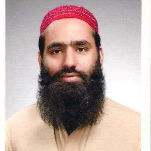 Khurshid M.