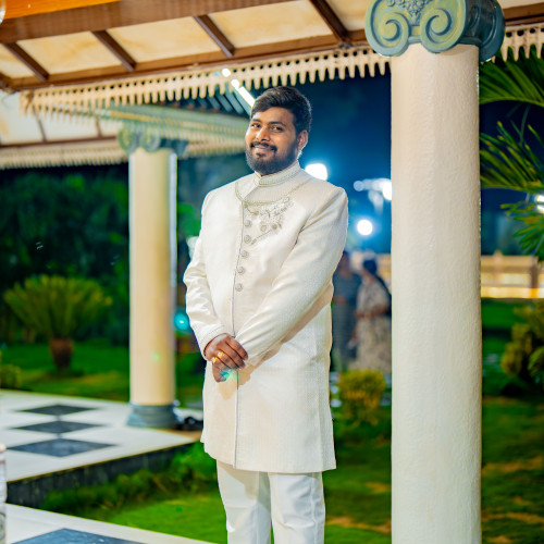 abhilash c.