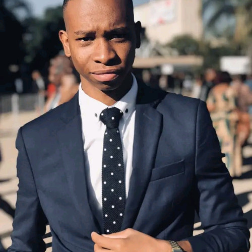 Sbusiso  M.