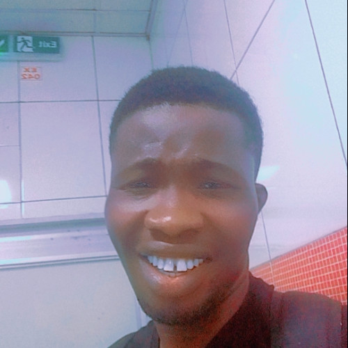 Adedeji B.