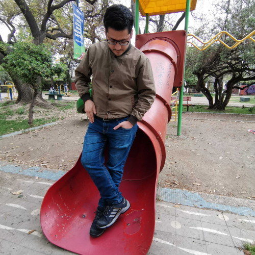 Salvador S.